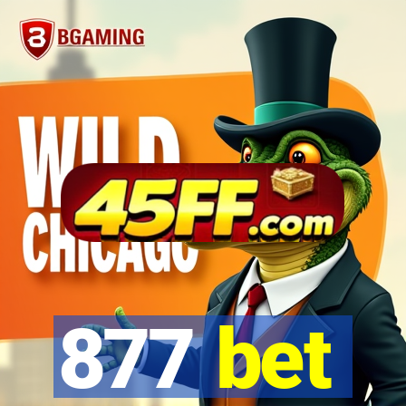 877 bet
